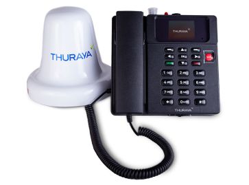 THURAYA MARINESTAR