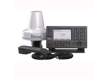 Lars Thrane LT-4100 Satellite Communications System