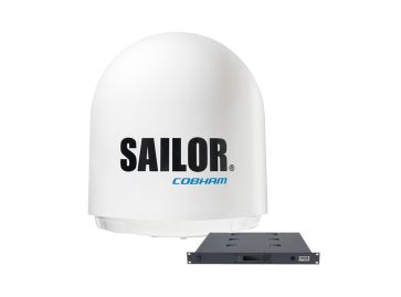 SAILOR 900 VSAT Ku-Band