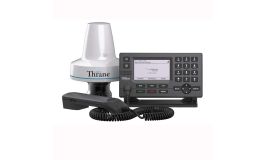 Lars Thrane LT-4100 Satellite Communications System