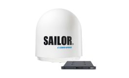 SAILOR 900 VSAT Ku-Band